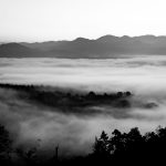 Bad weather for photography blog
