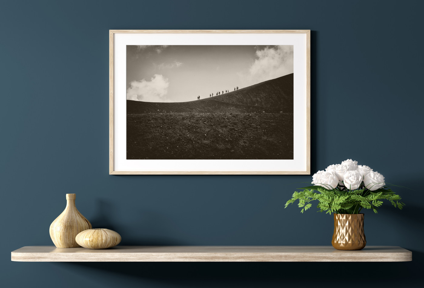 Fine art home decor photography