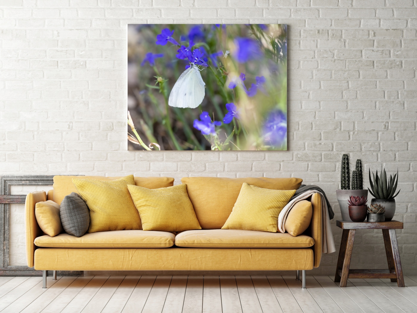 Fine art home decor photography