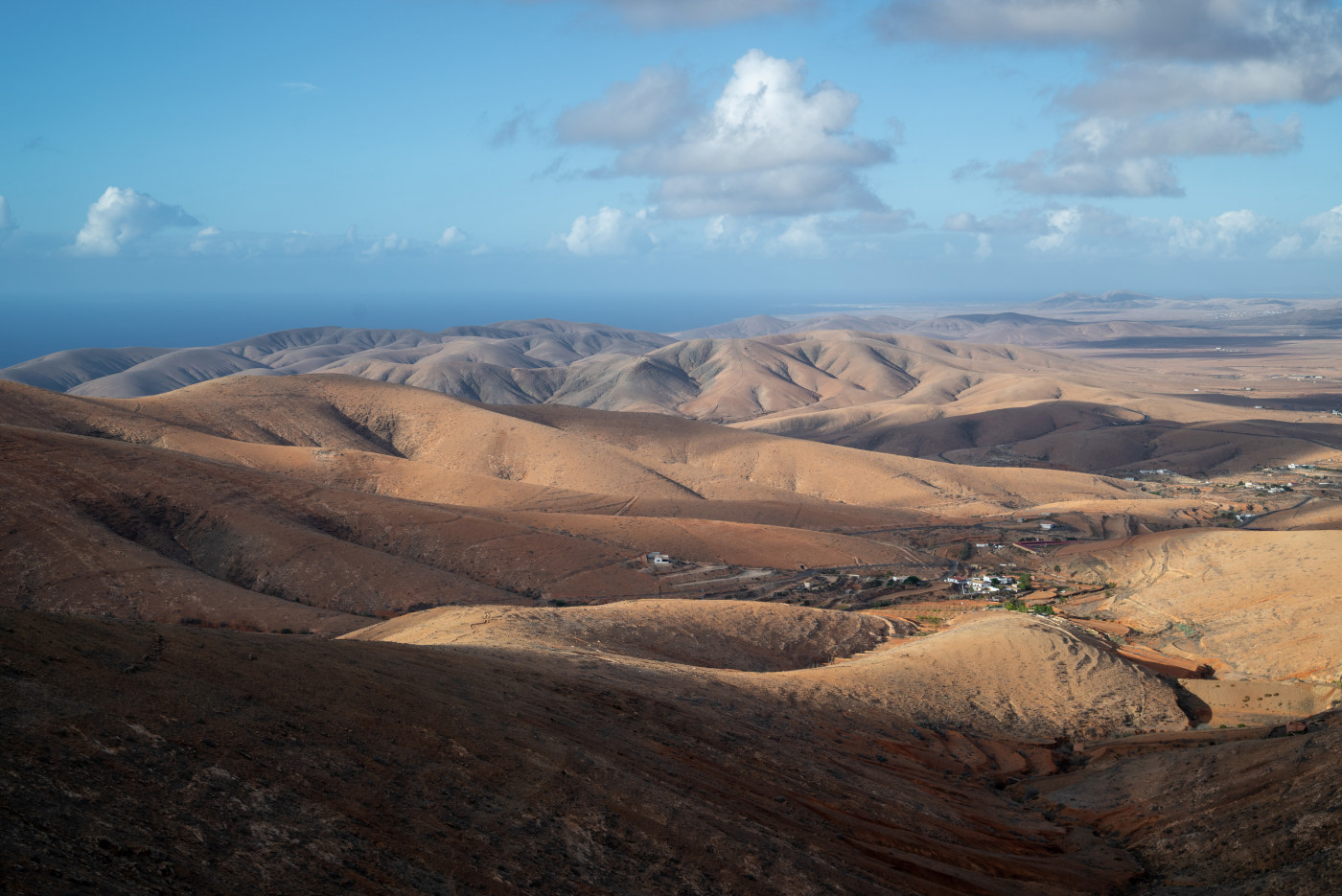 Lanzarote mountain photography