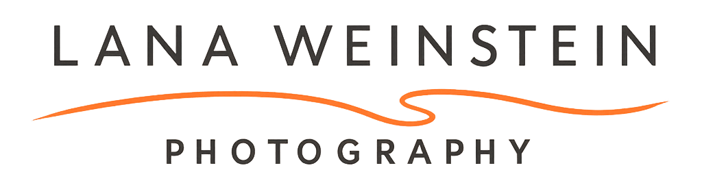 Logo Lana Weinstein