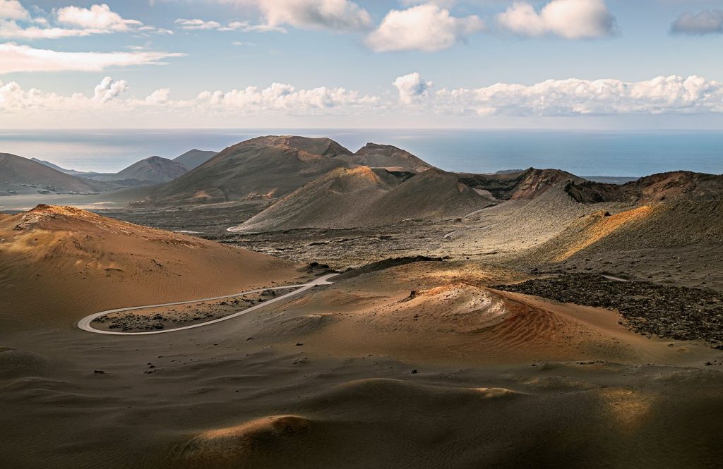 Landscape
